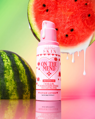 P.Louise On The Mend 屏障修复乳液