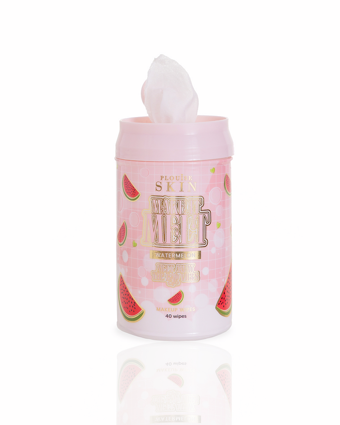 Make It Melt Makeup Remover Wipes