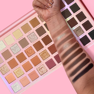 P.Louise 新娘系列 - Wedding Wish XL 彩妆盘