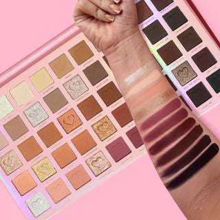 P.Louise 新娘系列 - Wedding Wish XL 彩妆盘