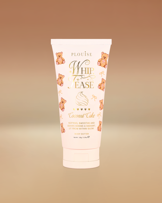 Teddy Whip Tease Body Butter - PRE ORDER