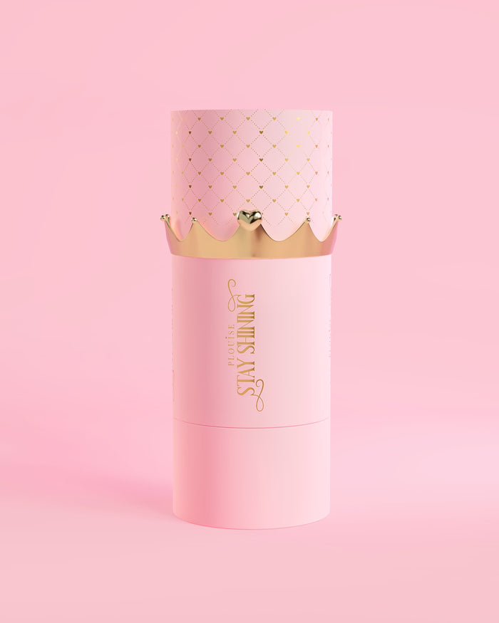 Stay Shining 唇油 XL 公关礼品套装