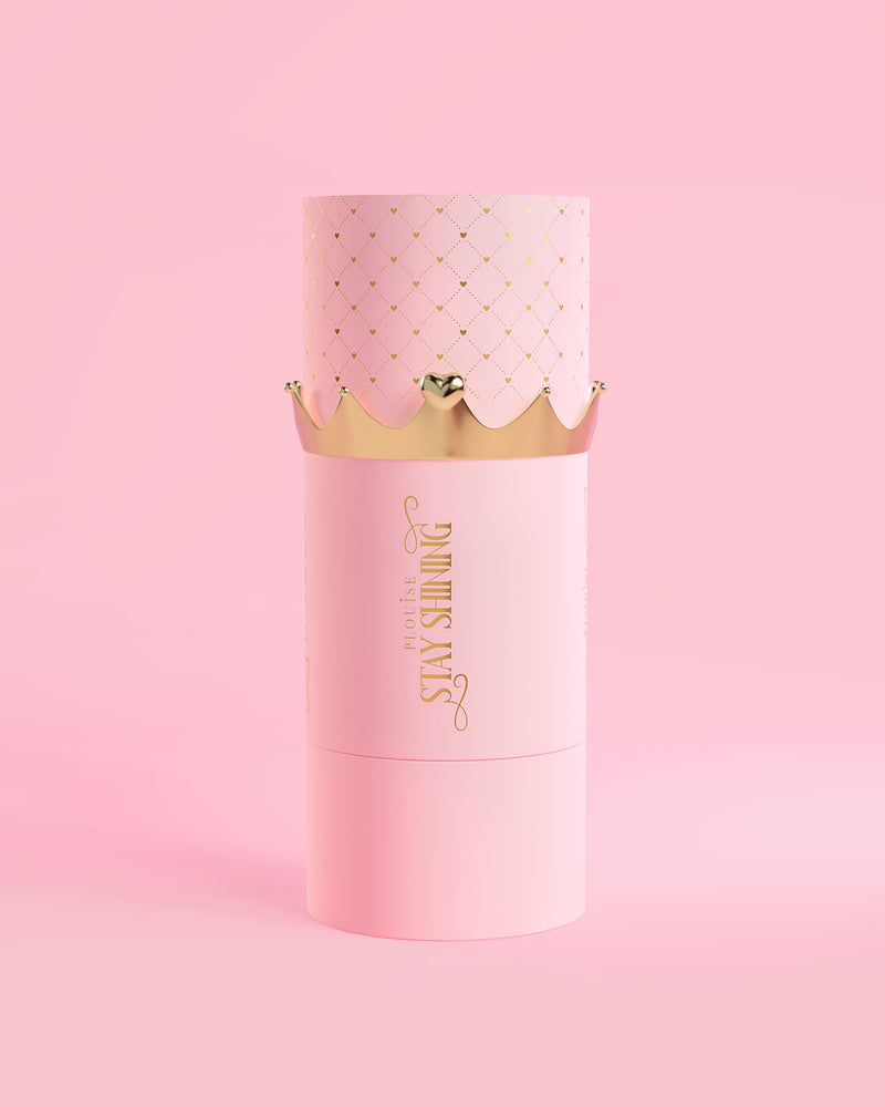 Stay Shining 唇油 XL 公关礼品套装