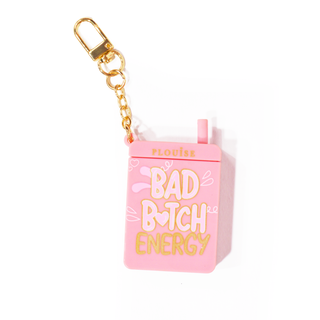 P. Louise You're So Charming 钥匙扣吊饰