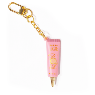 P. Louise You're So Charming 钥匙扣吊饰