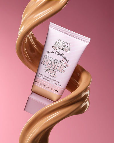 Bestie Balm 有色保湿霜