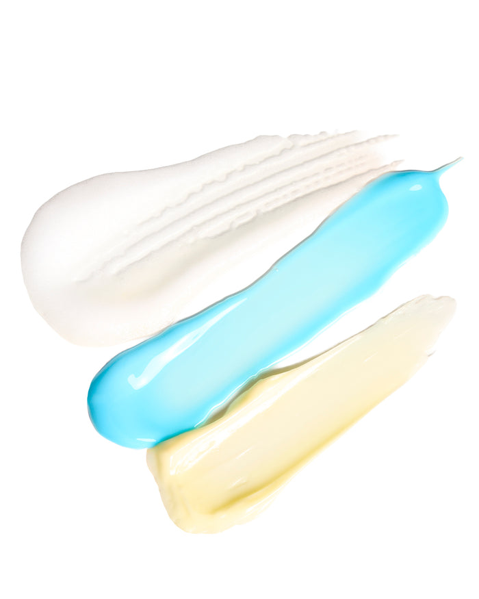 Obsessed For Bad Bitch Blue Raspberry Bundle