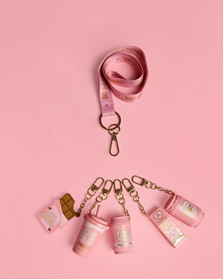 Serving Charms Bundle