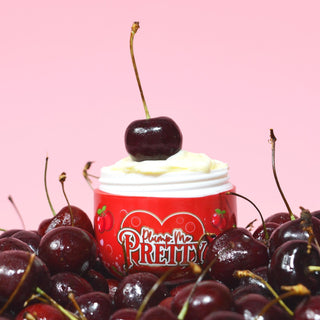 P. Louise Plump Me Pretty 保湿霜