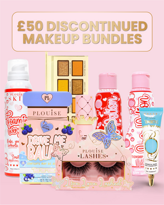 P.Louise Discontinued Mystery Bundles