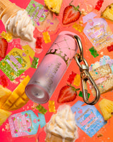打造您的光泽 Bestie 可补充唇油套装