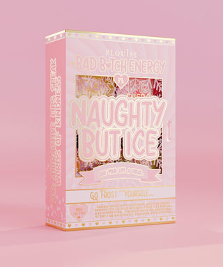 P.Louise 空冷冻盒包装