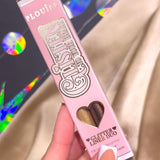 Glisten To Your Heart 闪光眼线液套装