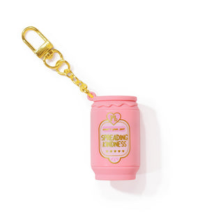 P. Louise You're So Charming 钥匙扣吊饰