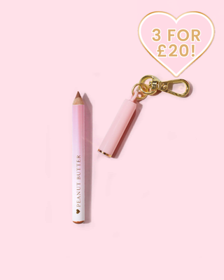 P.Louise Mini Keychain Lip Liner