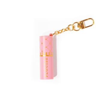 P. Louise You're So Charming 钥匙扣吊饰