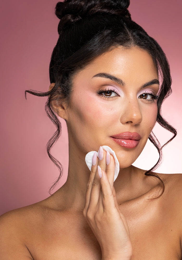 Just A Swipe Micellar Water