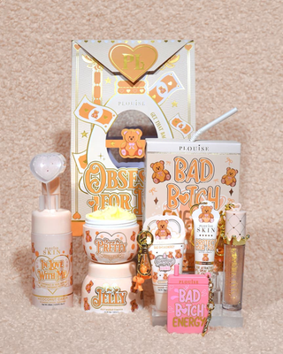 P.Louise 痴迷于 Bad Bitch Bundle