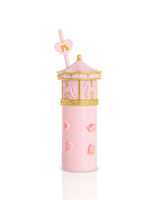 Once Upon A Sip Carousel Cup Gift Set