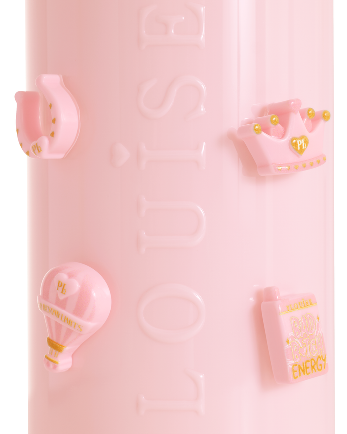 Once Upon A Sip Carousel Cup Gift Set