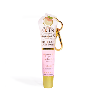 P.Louise Protect Your Pout 钥匙扣唇部护发素