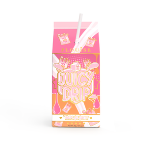 P. Louise Juicy Drip Lip 双色唇膏