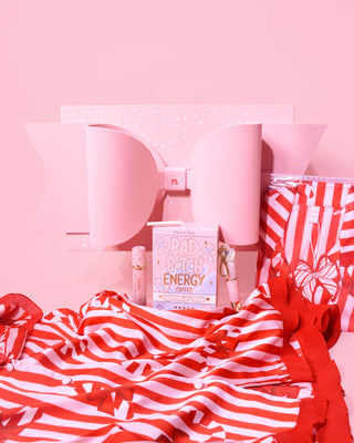 Mini & Me 圣诞套装