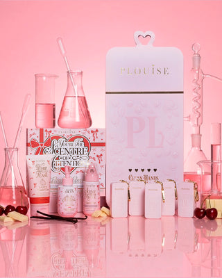 Pamper Me 身体护理和手部喷雾礼品套装