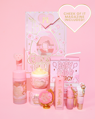 P.Louise 痴迷于 Bad Bitch Bundle