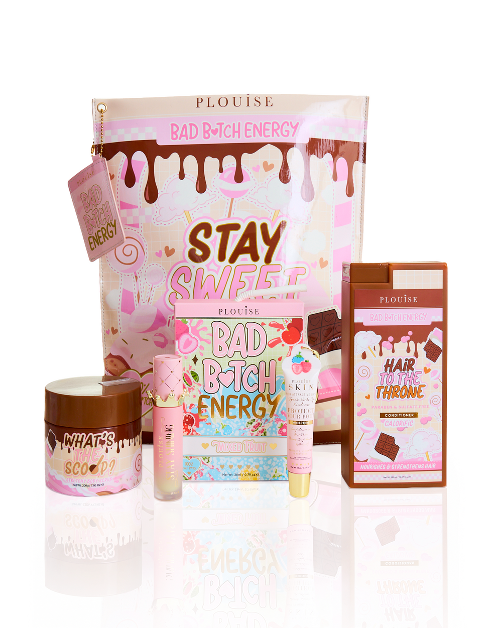 Beauty Aisle Sweep Bundle