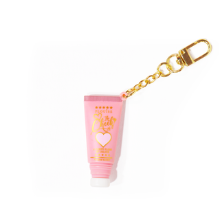 P. Louise You're So Charming 钥匙扣吊饰