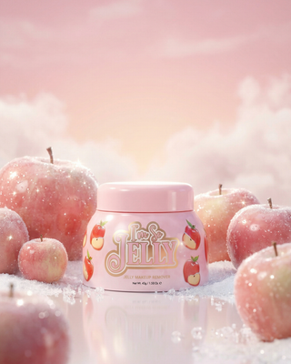 P. Louise 我真是果冻卸妆液