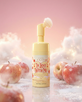 In Love With Me Foaming Facial Cleanser