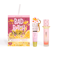 Passionfruit Martini - Bad B*tch Lip Duo