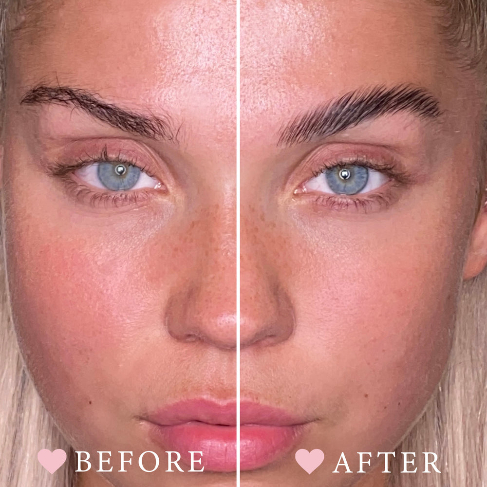 眉膏