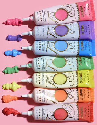 P. Louise 彩色底座