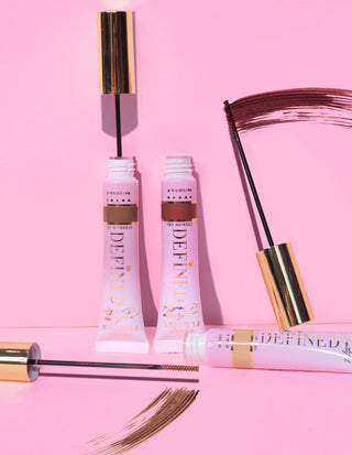 P.Louise Defined Slimline 有色眉胶