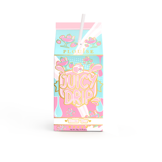 P. Louise Juicy Drip Lip 双色唇膏