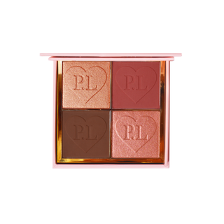 P. Louise Dream 小梦想调色板