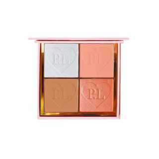 P. Louise Dream 小梦想调色板