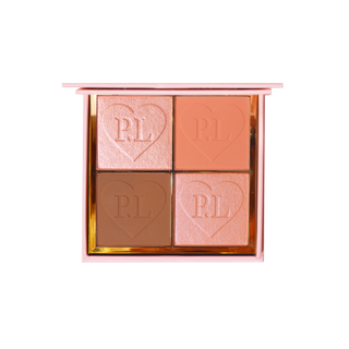 P. Louise Dream 小梦想调色板