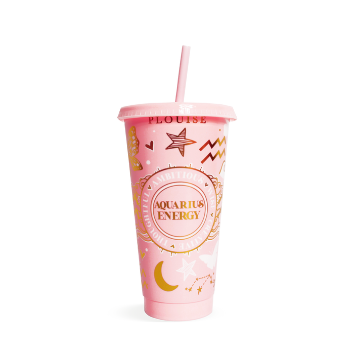 Sippin 星座运势杯 - 710ml