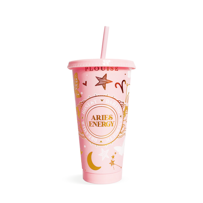 Sippin 星座运势杯 - 710ml