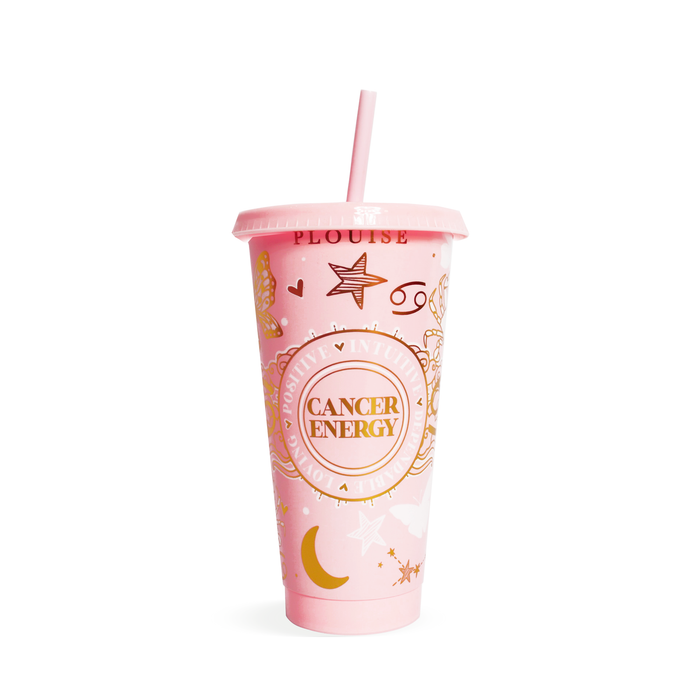 Sippin 星座运势杯 - 710ml