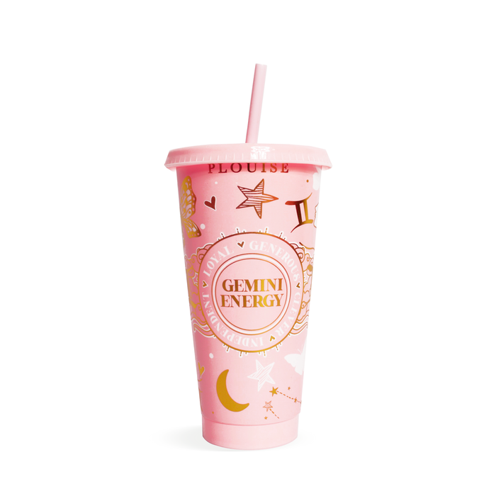 Sippin 星座运势杯 - 710ml