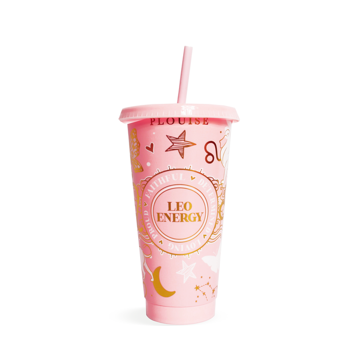 Sippin 星座运势杯 - 710ml