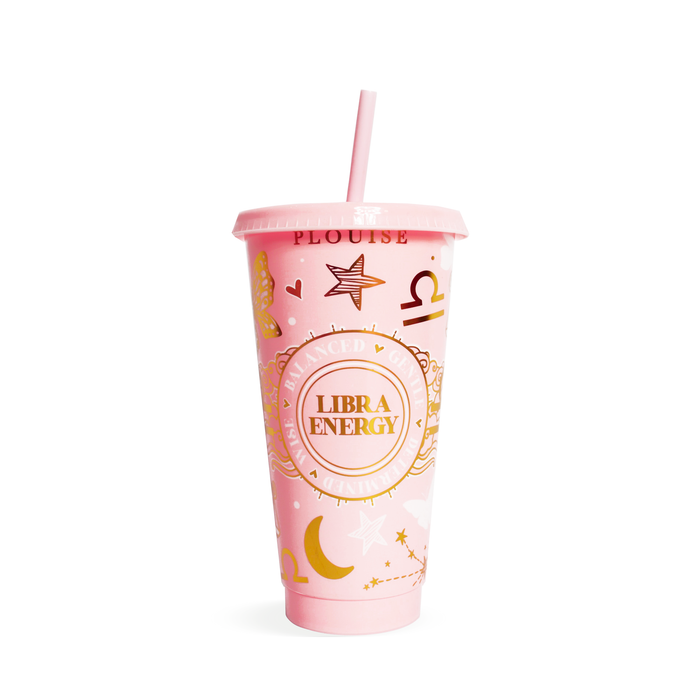 Sippin 星座运势杯 - 710ml