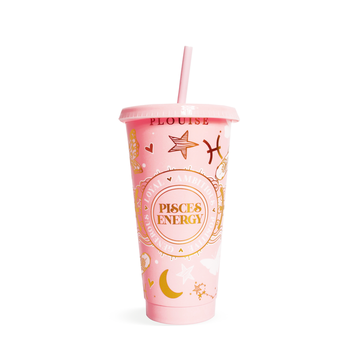 Sippin 星座运势杯 - 710ml