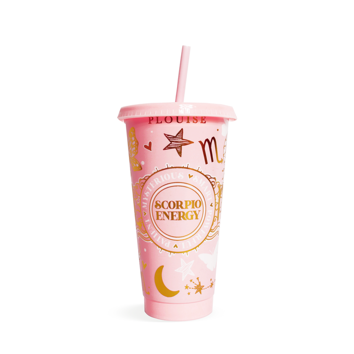 Sippin 星座运势杯 - 710ml