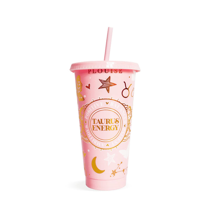 Sippin 星座运势杯 - 710ml